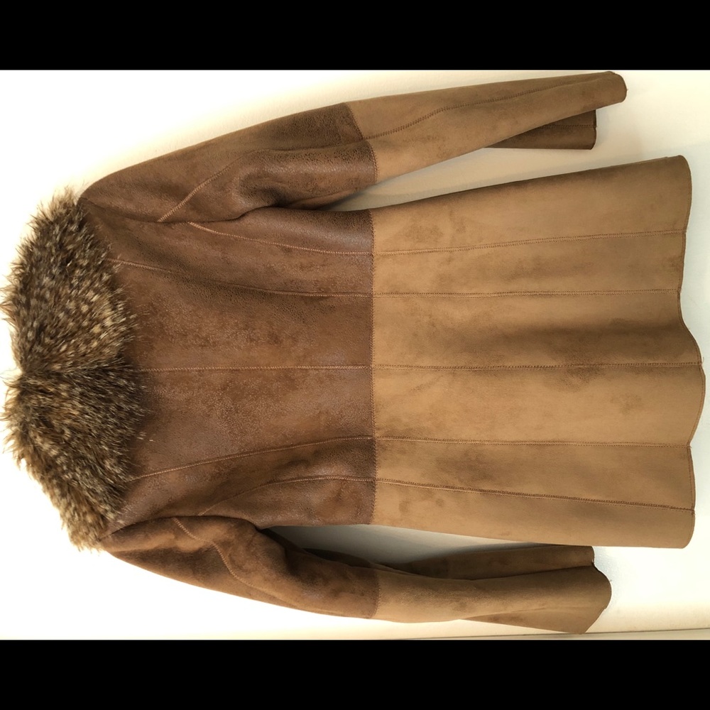 Jessica Simpson Jacket - Picture 9 of 11